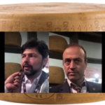 Parmigiano Reggiano main sponsor di Terra Madre Salone del Gusto (Video)