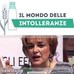 Tiziana Colombo inaugura la sua Accademia “Il Mondo delle intolleranze”