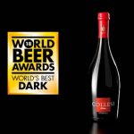 Birra, Collesi è la migliore al mondo: oro alla finale dei World Beer Awards