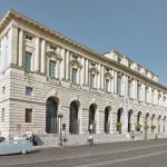 BARDOLINO CRU: LA STORIA DEL BARDOLINO IN UNA VERTICALE DAGLI ANNI 40 AD OGGI