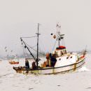 Distretto della Pesca di Mazara: diplomatico dissequestro pescherecci