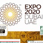 Missione Dubai Expo 2020: Consorzio Parmigiano Reggiano e Fico Eataly World