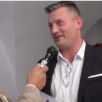 Festival Polenta di Storo 2018: Cristian Bertol, chef (Video)