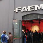 Faema inaugura Art & Caffeine, primo Flagship nel mondo