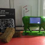 LA CARNE TRA I PROTAGONISTI DEL FESTIVAL DELLA SCIENZA