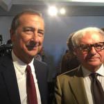 Milano locomotiva del Paese corre, l'Italia la segua