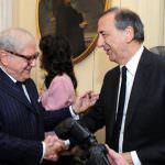 DOMUSFORUM sul tema   The future of the cities