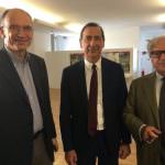 Scuola di Politiche - Inaugurazione corsi anno 2019 - Académie Notre Europe