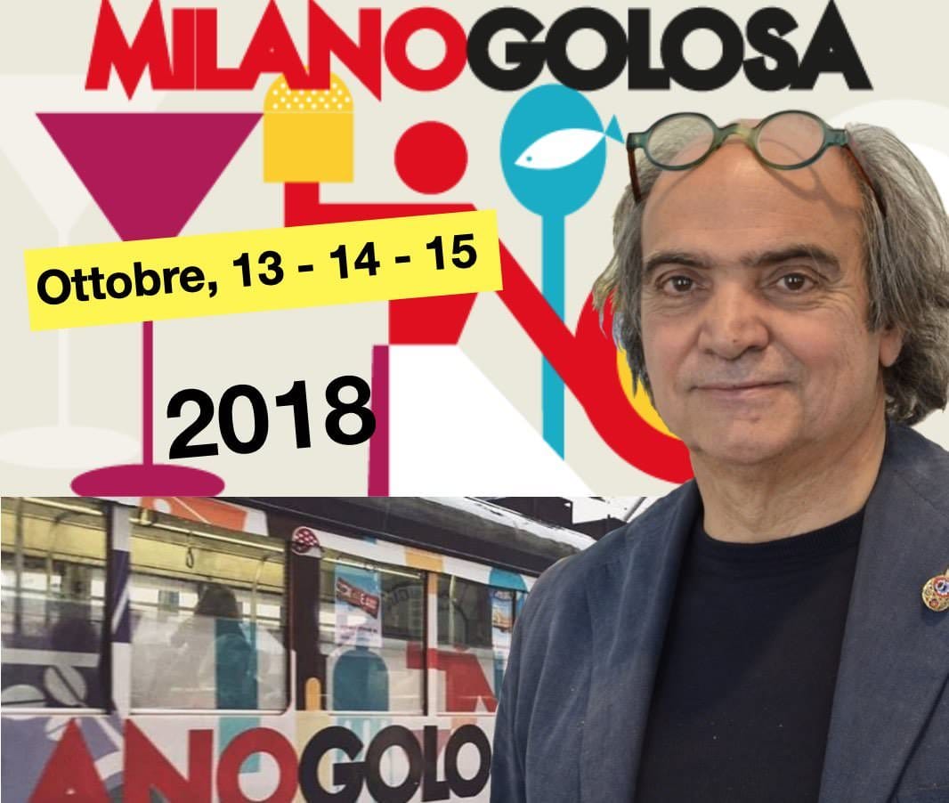 Milano Golosa: il meglio dell’enogastronomia artigianale italiana