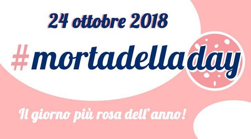 #MortadellaDay Bologna 2018: in piazza Maggiore e a FICO Eataly World