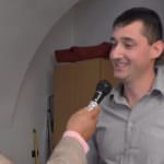 Nicola Zontini, Storo, pres. Pro loco   - Festival Polenta 2018 (video)