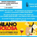 A qualcuno piace crudo. Il super pesce Cobia a Milano Golosa