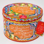 Natale, da Fiasconaro un panettone siciliano al 100%