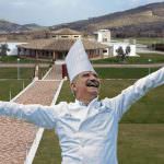 Cibo Universale: XXIII Appuntamento con la Daunia di Peppe Zullo