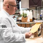 Il World Pasta Day con Pastathletic di Raimondo Mendolia