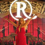 RoadHouse  e Michelle Hunziker... uno spettacolo da Broadway!