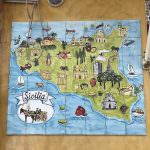 Appello ai giovani: amate la vostra terra, non abbandonatela!