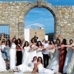 Wedding Marketing sposarsi a Foggia: matrimonio vegano, matrimonio nell'orto, matrimonio nel bosco