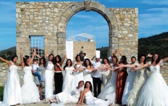 Wedding Marketing sposarsi a Foggia: matrimonio vegano, matrimonio nell’orto, matrimonio nel bosco