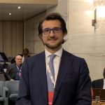 Italy-Africa Ministerial Conference, Farnesina, Roma