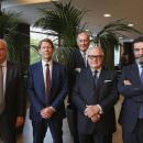 Fritz Zurbrugg, vicepresidente Banca Nazionale Svizzera, … su spread ed economia