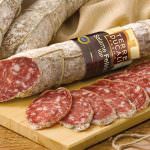 Accordo Terre Ducali ed Alibaba, salumi italiani via e-commerce