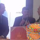 57 giorni a Natale: Panettone Fiasconaro per Beppe Sala