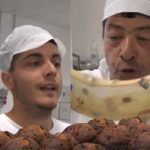 57 giorni a Natale: Panettone Fiasconaro per Beppe Sala