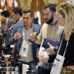 I VINI NATURALI TORNANO A ROMA CON I PRODUTTORI VINNATUR