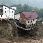 MALTEMPO, ALLUVIONI, DANNI e VITE PERSE …