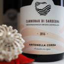 CANTINA ANTONELLA CORDA: NATALE NEL SEGNO DELLA SARDEGNA