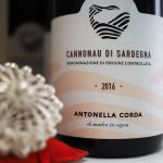 CANTINA ANTONELLA CORDA: NATALE NEL SEGNO DELLA SARDEGNA
