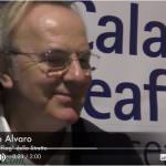 FLAG Calabrian Seafood: Antonio Alvaro, presidente (Video)