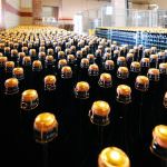 Record consumi Spumanti italiani all'estero feste 2018- 2019 - Fonte OVSE