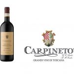 CARPINETO TOP WINE NEI PRIMI 100 DI WINE  SPECTATOR
