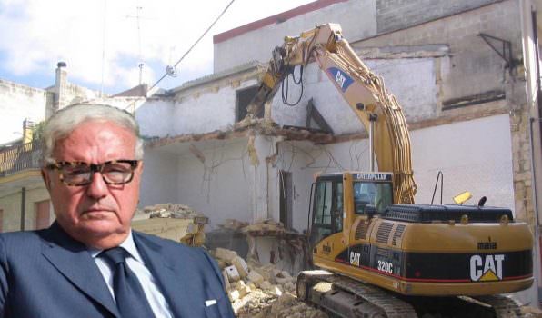 Demolizione case abusive – Colombo Clerici, Assoedilizia: perché in Italia è difficile