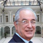 Morto oggi  L'AVV. CORRADO SFORZA FOGLIANI, Piacenza perde un importante punto di riferimento   by Giampietro Comolli