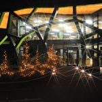 IL NATALE DEI CINQUE SENSI: SABATO 8 DICEMBRE A CANTINA TRAMIN