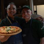 Pizza, Dissapore sceglie i magnifici sette di Milano