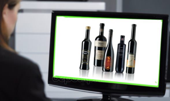 E-commerce Vino: servono poche grandi strutture integrate