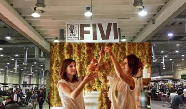 Piacenza Expo 2018: mercato dei vini FIVI, Vignaioli Indipendenti