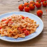 Arriva la pasta risottata: niente acqua, solo padella