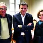 FIVI INCONTRA IL MINISTRO CENTINAIO