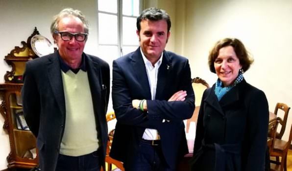 FIVI INCONTRA IL MINISTRO CENTINAIO