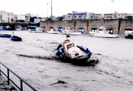 Alluvione a Mazara del Vallo: cronaca di un disastro annunciato