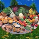 Mangiare di tutto un po’, è il segreto della longevità