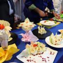 Longarone, arriva la Mostra Internazionale del Gelato Artigianale