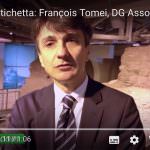 Lezioni di etichetta: Assocarni e Rai promuovono la carne bovina (Video)