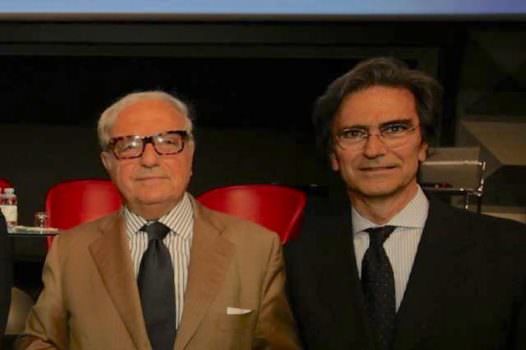 Confimprese, convegno Finanza  & retail