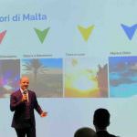 Malta. Oltre Ogni Racconto - l’isola perla del Mediterraneo raccontata da quattro maltesi